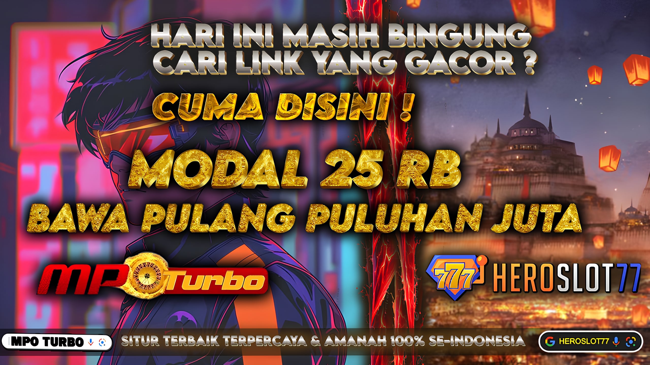 MPOTURBO